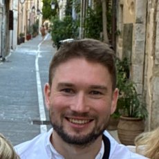 Web_develop_Tom's profile picture. 𝙸𝚝'𝚜 𝚋𝚎𝚝𝚝𝚎𝚛 𝚝𝚘 𝚋𝚞𝚛𝚗 𝚘𝚞𝚝 𝚝𝚑𝚊𝚗 𝚏𝚊𝚍𝚎 𝚊𝚠𝚊𝚢 | something in web 👨🏻💻 👨🏽🔧 -- 11+ years & still learning every day | #Crossfit 🏋🏽