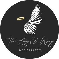 The Angels' Wing | Podcast | Art Community (@theangelswing) 's Twitter Profile Photo The Angels' Wing | Podcast | Art Community (@theangelswing) 's Twitter Profile Photo