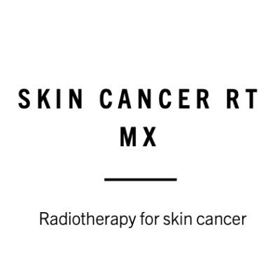 Radiotherapy for skin cancer in Mexico