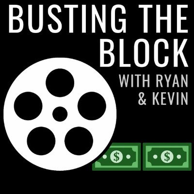 Busting the Block with Ryan & Kevin