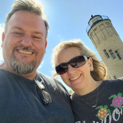 Every day is a new opportunity.  Life is an amazing journey.  My wife is my best friend.  The carnivore/keto diet has saved our lives.