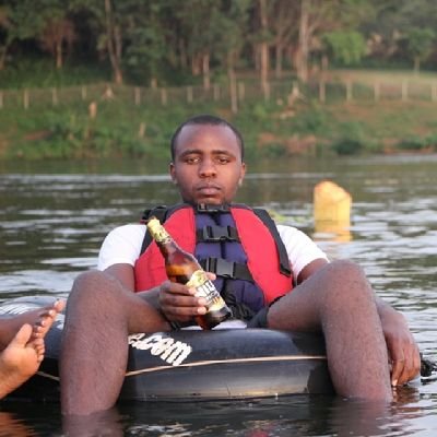 IamKwizera's profile picture. Son. Brother. Pharmacist. Husband. Father