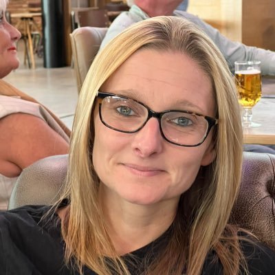 kate_L2601's profile picture. Chief exec and manager of charitable pre school. ❤️ Teacher, Mam and wife. 👨‍👩‍👧‍👦 Doing my best and that’s all I can offer. 🌟All thoughts are my own 🌟