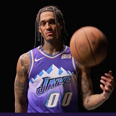 Thib_auc's profile picture. #JazzNation