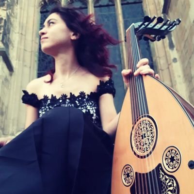 London-based Syrian/British oud player, composer & community workshop leader.
MA Music-Ed, UCL.
She/her
HSP
Justice for Palestine