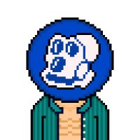 COINHEADS COMING SOON (@dokumanft) Twitter profile photo