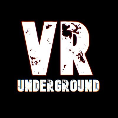 Promoting VR culture from the Underground.
https://t.co/LyFhN8ZaHD
https://t.co/V5yQvycWyc
#VRChat / #VRUnderground / #ChillOutVR