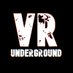 VRUnderground (@vrunderground) Twitter profile photo VRUnderground (@vrunderground) Twitter profile photo