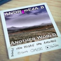 Andromeda 8 Music(@Andromeda8Music) 's Twitter Profile Photo