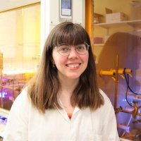 Patricia 👩🏼🔬 (@prsalamanc) 's Twitter Profile