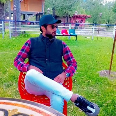 Salman1213Ch's profile picture. The sagacious know that power is more of an onerous, crushing obligation than something to bask in the glory of! May Allah be our Guide. 
lahore pakistan