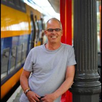 Peer de Rijk (@peerderijk) 's Twitter Profile