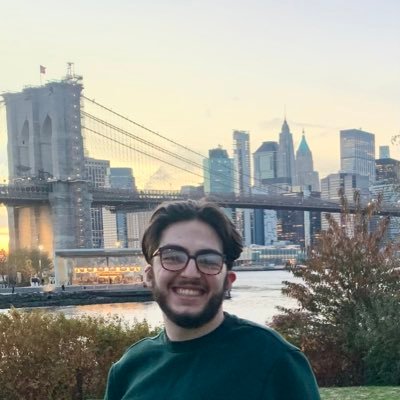 1st year master student in Computer Science @UMontreal, CS + Astronomy degree @UofIllinois 2023, @RITtigers REU '21, @UTAstronomy REU '22