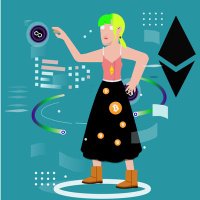 CRYPTO KIDDIE CLUB | Buy 1 Get 1 Free🤩 (@cryptokiddie0) 's Twitter Profile