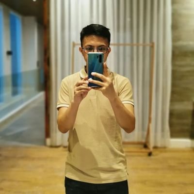 randyohyeah's profile picture. 