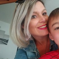 Nadège FOUQUART (@nadegefouquart) 's Twitter Profile