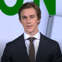 Nick Berney (@nick_berney) 's Twitter Profile