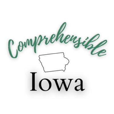 The official account. for Comprehensible Iowa Conference! Follow us and #CIIA23 for more information!  June 7-8, 2024