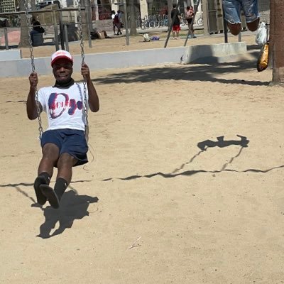 joegrice24's profile picture. 