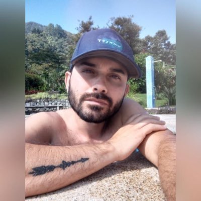 Soy todo lo que tu tía la religiosa te dijo que era pecado !!