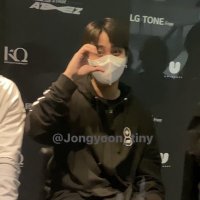 ๐งจ๐ฉ๐ฉ๐ฎ๐ญ๐ฆ ใ ๐ ๐ณ๐น โธ (@jongyoon_tiny) 's Twitter Profile