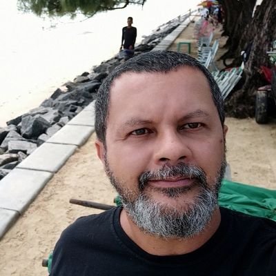 marcosoaraujo's profile picture. 