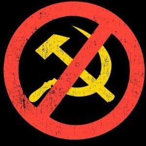 miradaPerdida5's profile picture. Todos los comunistas son totalitaristas por definición, el comunismo es un sistema socio-político-económico incompatible con la democracia.
