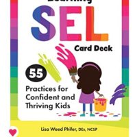 Lisa Weed Phifer, D.Ed, NCSP (@drweedphif) 's Twitter Profile