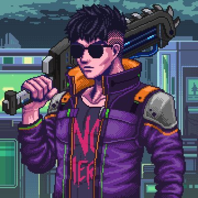 SandraNft3's profile picture. 