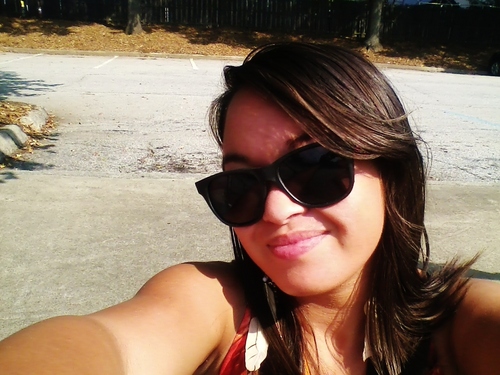 MichelleCarpen4's profile picture. Some people just give up way to easliy. That's not me. ღ