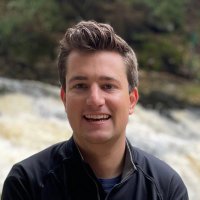Josh Gustine (@joshgustine) 's Twitter Profile