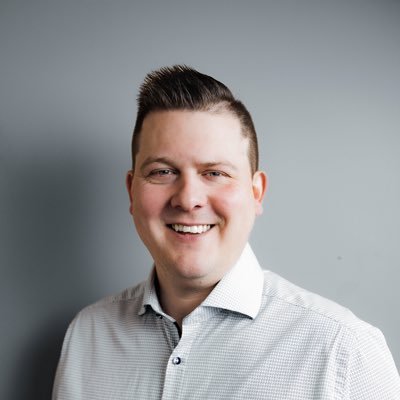 MartensDan's profile picture. Father, Husband and Financial Advisor.