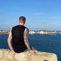 Maarten (@phoenixowo) 's Twitter Profile