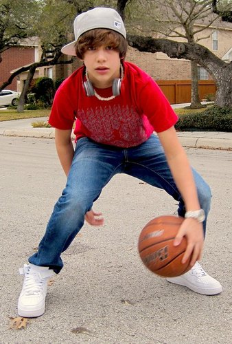 Mahone.