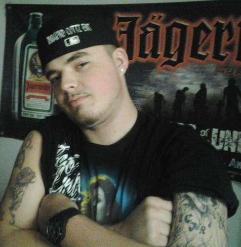Diamond Cuttz Entertainment Fly with us or get flown over, Manager/Promoter