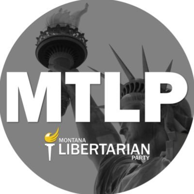 Official Twitter account paid for by the Montana Libertarian Party. Follow us and become a member! #mtpol