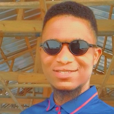 OsaemenjorAzuka's profile picture. 