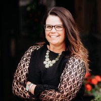 Lisa Bean-Hodgins (@thechicksdigme) 's Twitter Profile Photo Lisa Bean-Hodgins (@thechicksdigme) 's Twitter Profile Photo