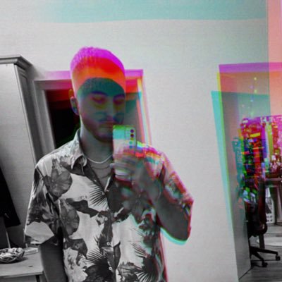 new acc who dis