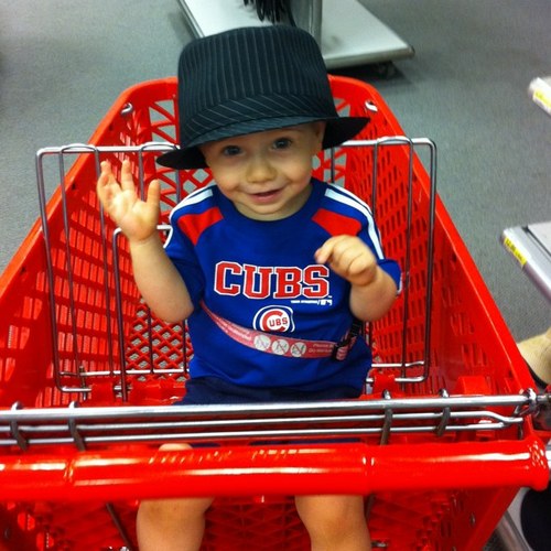 mike_d_hanson's profile picture. 