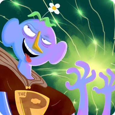 Yanksz1's profile picture. Collect big, earn big 👀 #nft #avax #omni #sol #magic #eth #dao #layer2 #optimism #arbitrum #stake

Parody account 🍀🍀