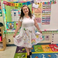 Jaclyn Gass (@ms_gass) 's Twitter Profile Photo Jaclyn Gass (@ms_gass) 's Twitter Profile Photo