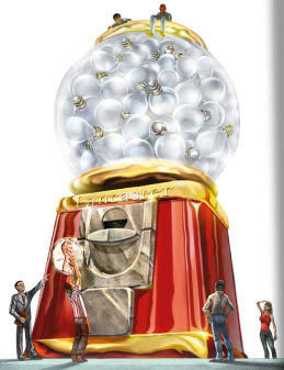 AdAgencyDallas's profile picture. A new website? A new brochure? A logo for your new product?
With our World Advantage Outsourcing Program™, it’s never been more affordable to get great stuff.