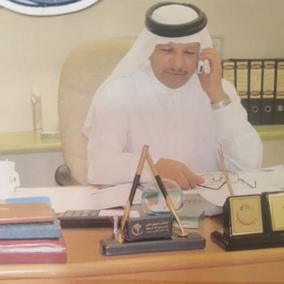 احمد / ᴬᴴᴹᴬᴰ Profile