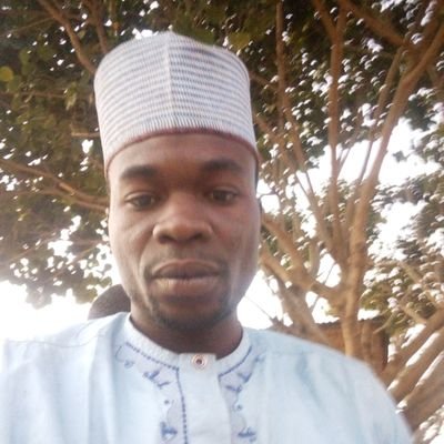 AbbasSaniAdamu1's profile picture. Abbas Sani Adamu
