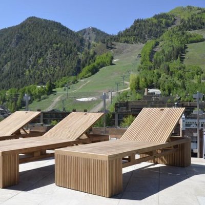 AspenTeak's profile picture. Luxurious and Sophisticated Teak Furniture