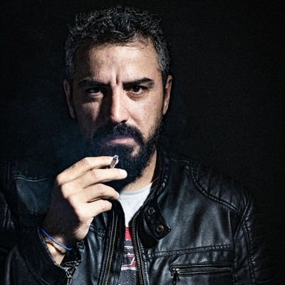 Christianlencri's profile picture. Persona en construcción, tratando de ser mejor día a día. Luchador de minorías y causas perdidas.

IG  https://t.co/sbrZQjDpsB