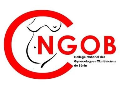 Collège National des #Gynécologues Obstétriciens du Bénin