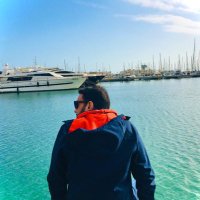 Raghavendra Nayak (@r_nyaak) 's Twitter Profile