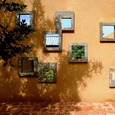 Sustainable Farming, Recycling Agric n Plastic in Eco-friendly Building Products, Eco Farm Resort, Eco logistics Solutions n Green Energy 🏕🌴🌳🐐🏞🌲🇬🇭🌶🏡⛟